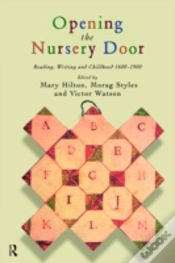 Capa do artigo Opening The Nursery Door