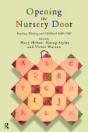 Opening The Nursery Door - Preview