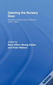 Capa do artigo Opening The Nursery Door