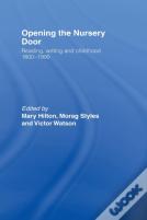 Opening The Nursery Door