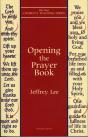 Opening The Prayer Book - Preview