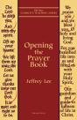Opening The Prayer Book - Preview