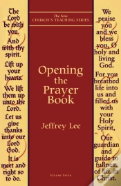 Capa do artigo Opening The Prayer Book