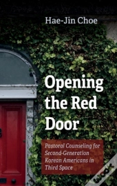 Opening The Red Door