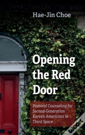 Capa do artigo Opening The Red Door