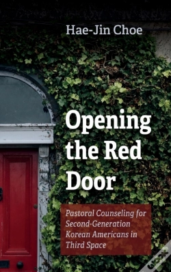 Capa do artigo Opening The Red Door