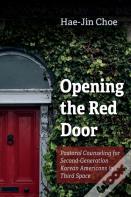 Opening The Red Door