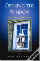 Opening The Window