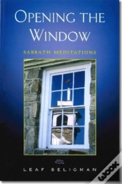 Capa do artigo Opening The Window