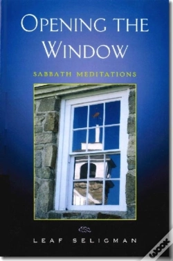 Capa do artigo Opening The Window
