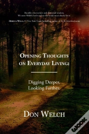 Capa do artigo Opening Thoughts On Everyday Living