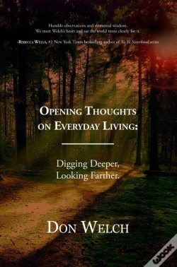 Capa do artigo Opening Thoughts On Everyday Living