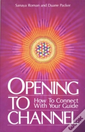Capa do artigo Opening To Channel