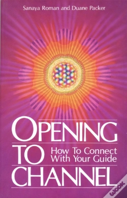 Capa do artigo Opening To Channel