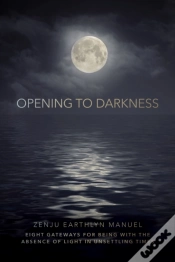 Capa do artigo Opening To Darkness