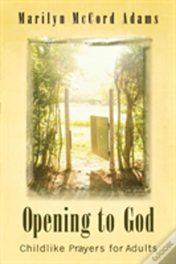 Capa do artigo Opening To God