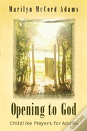 Capa do artigo Opening To God