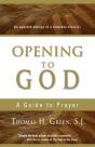 Opening To God - Preview