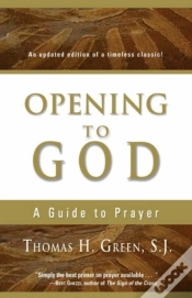 Capa do artigo Opening To God