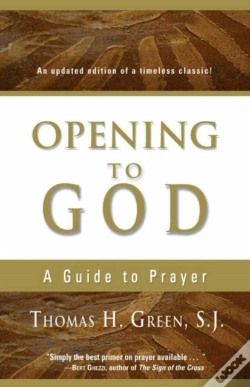 Capa do artigo Opening To God
