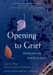 Capa do artigo Opening To Grief
