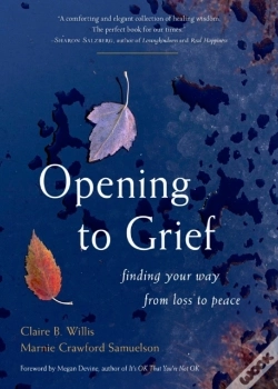 Capa do artigo Opening To Grief