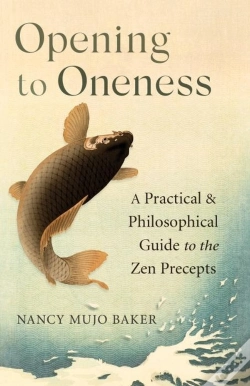 Capa do artigo Opening To Oneness