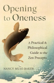 Capa do artigo Opening To Oneness