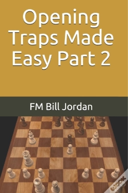 Capa do artigo Opening Traps Made Easy Part 2