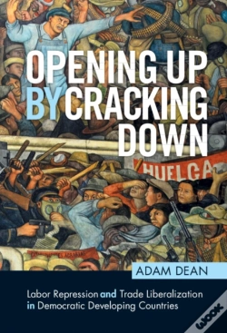 Capa do artigo Opening Up By Cracking Down