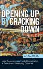 Opening Up By Cracking Down - Preview