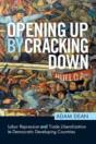 Opening Up By Cracking Down - Preview