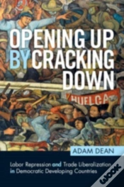 Capa do artigo Opening Up By Cracking Down