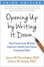 Opening Up By Writing It Down - Preview