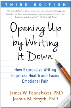 Capa do artigo Opening Up By Writing It Down