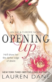 Opening Up