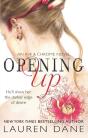 Opening Up - Preview