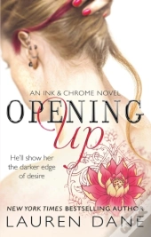 Opening Up