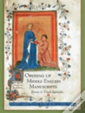 Capa do artigo Opening Up Middle English Manuscripts