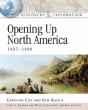 Opening Up North America, 1497-1800 - Preview