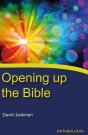Opening Up The Bible - Preview