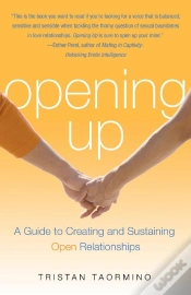 Capa do artigo Opening Up