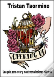 Capa do artigo Opening Up