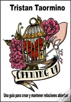 Capa do artigo Opening Up