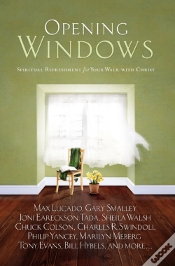 Capa do artigo Opening Windows