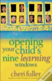 Capa do artigo Opening Your Child
