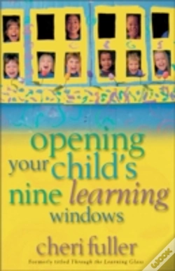 Capa do artigo Opening Your Child'S Nine Learning Windows