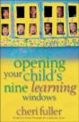 Opening Your Child'S Nine Learning Windows - Preview