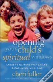 Capa do artigo Opening Your Child