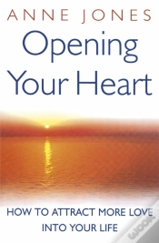 Capa do artigo Opening Your Heart